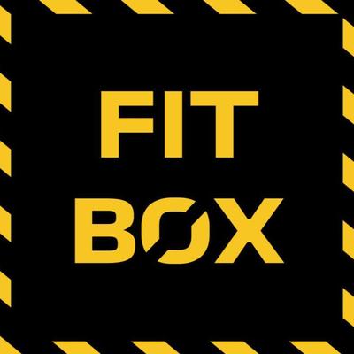 Image of Fit Box Hove