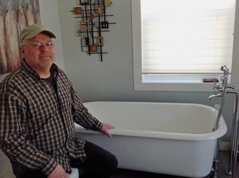 Image de Baignoire Budget Inc