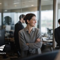 Image of Edgeworx Solutions - Toronto Managed IT Services Company