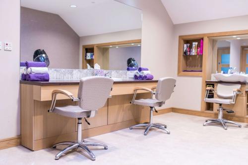 Image of Knebworth Care Home
