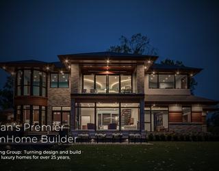 Image of Johnson Custom Homes