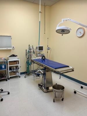 Image of Franklin Farm Veterinary Clinic