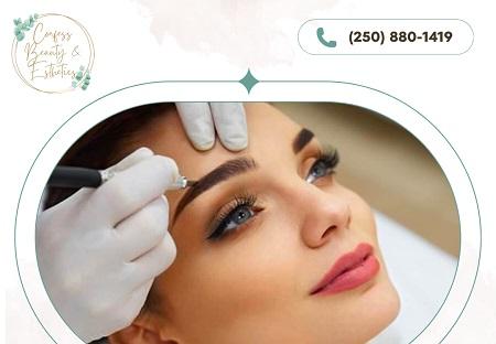 Image of Confess Beauty & Esthetics
