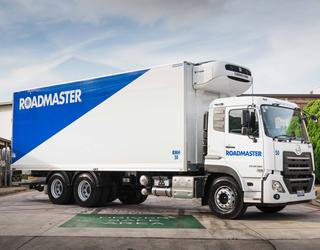 Image of Roadmaster Refrigerated Transport Melbourne