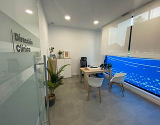 Imagen de Clínica Dental Cleardent Almería