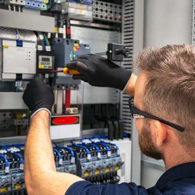 Image of BG Electric Service LLC