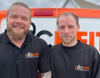 Image of LockFit Stoke on Trent