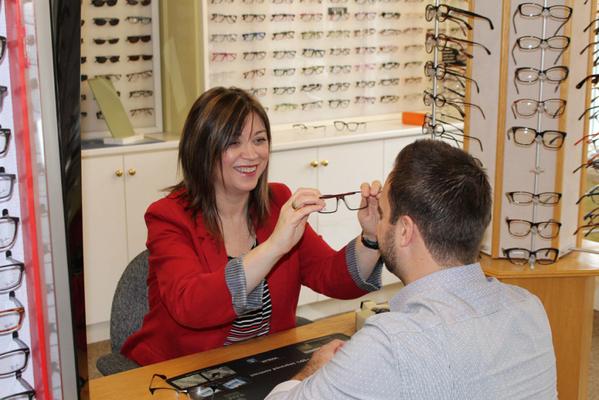 Image de Provision Optical