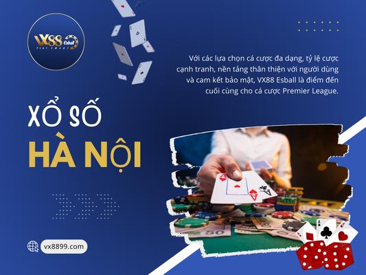 Xổ Số Hà Nội