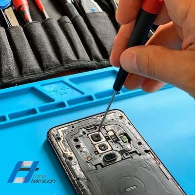 Image of Fone Teknician