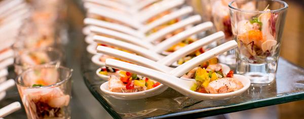 Image of Catering of Paris