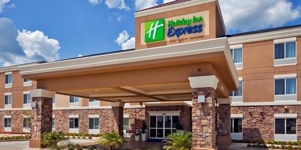 Image of Holiday Inn Express Chesapeake - Norfolk