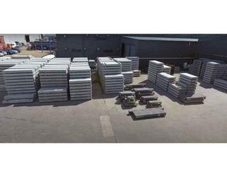 Image of Retaining Wall Supplies