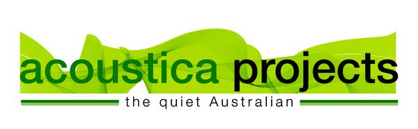 Image of Acoustica Projects