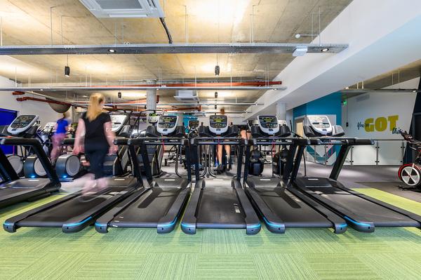 Image of PureGym London Fulham