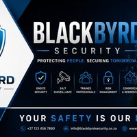 Afbeelding van Blackbyrd Security Services Pty Ltd