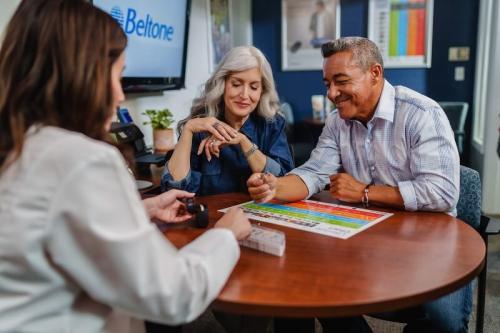 Image of Beltone Hearing Aid Center
