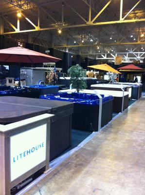 Image of Litehouse Pools & Spas