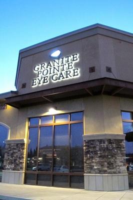 Image of Granite Pointe Eye Care