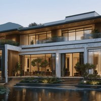 صورة Royal Rose Glass Aluminium Company Dubai