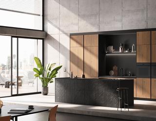 Imahe ng Häcker Kitchen