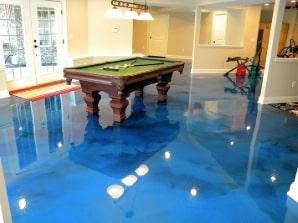 Image of Epoxy Flooring Los Angeles