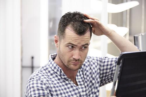 Image of The Harley Street Hair Clinic