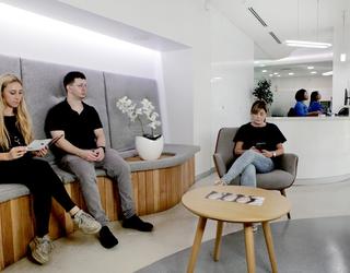 Afbeelding van OptiSmile Advanced Dentistry and Implant Centre