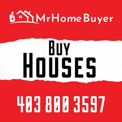 Image of Mr Home Buyer Sell My House Calgary