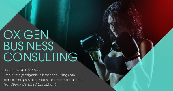 Oxigen Business Consulting in Australia