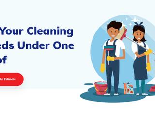 Image de First Class Janitorial Services