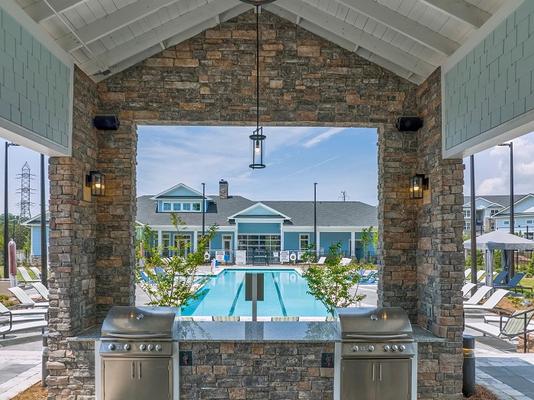 Image of Stoneworks - Cornerstone Building Brands