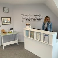 Cobham Chiropractic photo