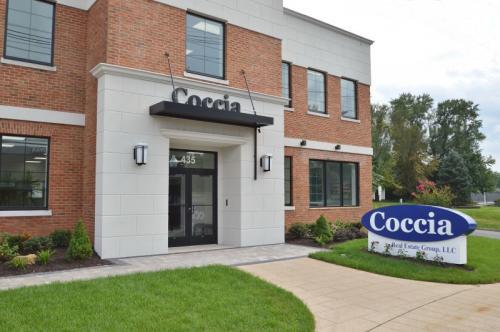 Image of Coccia Real Estate Group, LLC
