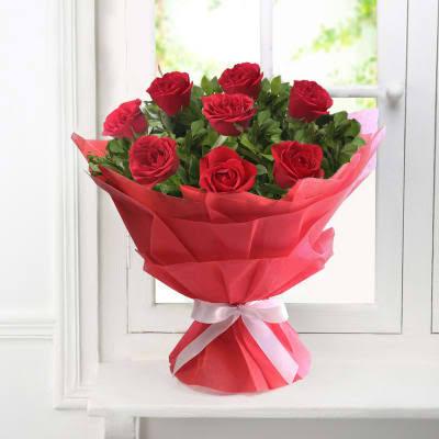 Image of Better Flower Delivery Mumbai