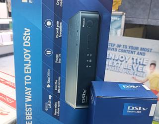 DStv Explora decoder