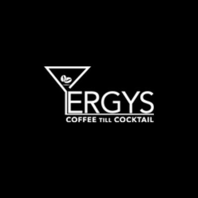 Image of Ergys Coffee Till Cocktail