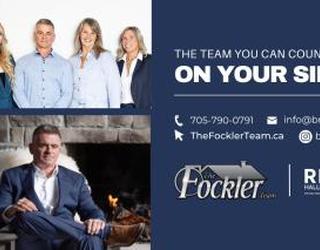 Image of Fockler Real Estate Team