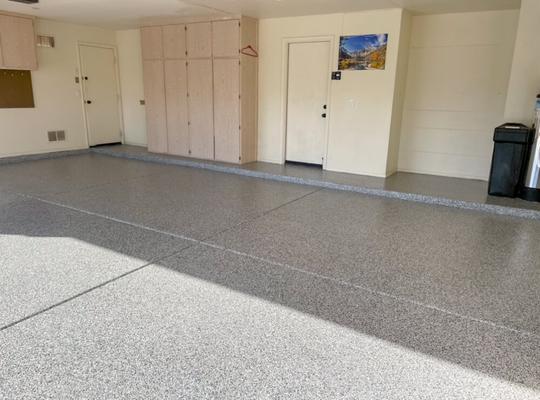 Image of Sun Valley Concrete Coatings