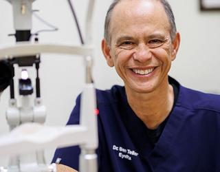 Image of Eye Rx