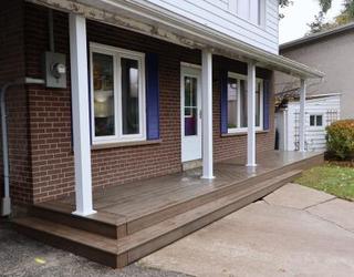 Image de Deckadent Decking | Custom Decks, Home Renovations & Helical Pil