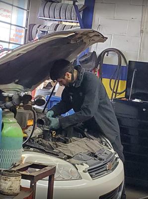 Image of St-Jerome Auto Transmission