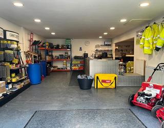 Image of Hire Depot