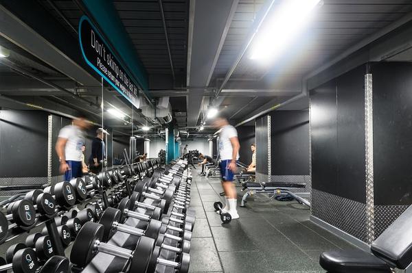 Image of PureGym London Lambeth