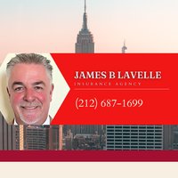 Image of State Farm: James B Lavelle