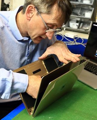 Image of Retro Tech Ltd