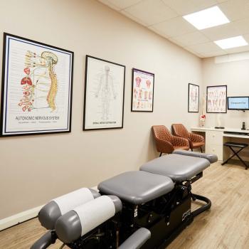 Image of Hove Massage