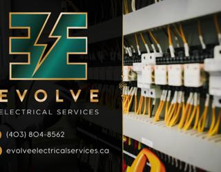 Image de Evolve Electrical Services