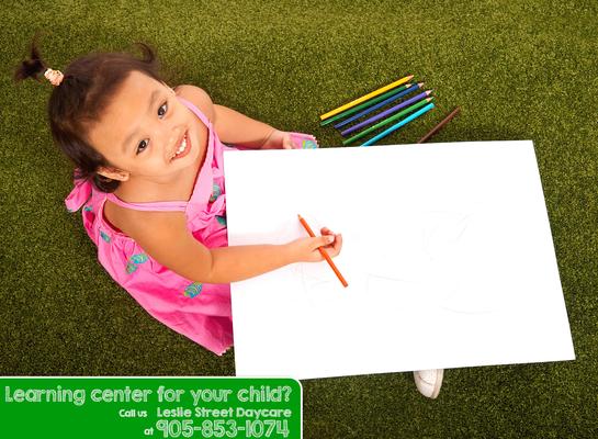 Image of Leslie Street Daycare