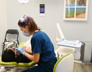 Image of Oasispark Dental